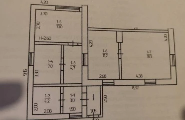 Фото Дом, продажа. Житомир Марянівка