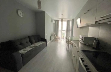 Foto Monoambiente piso, en venta. Kyiv Дарницкий район
