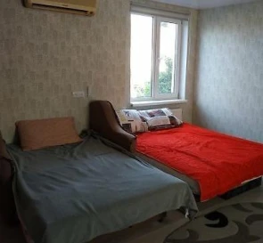 Foto 2. Monoambiente piso, para alquilar. Odesa Пересыпский (Суворовский)