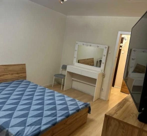 Photo 2. One-Room flat, to rent. Kyiv Дарницкий