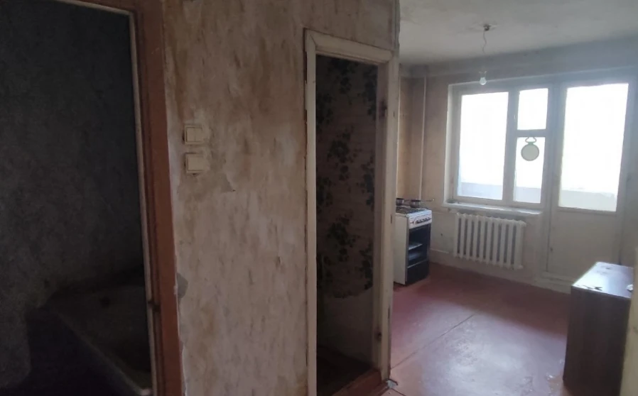 Fotografie 1. Garsonieră apartament, de vânzare. Zhytomyr Богунія