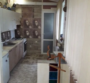Zdjęcie 4. Trzypokojowe mieszkanie, na sprzedaż. Poltava Киевский