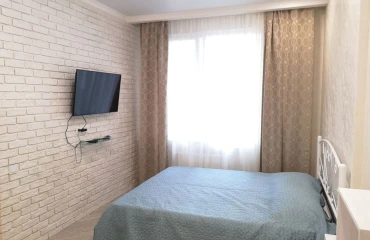 Zdjęcie Kawalerka mieszkanie, do wynajęcia. Odesa Киевский