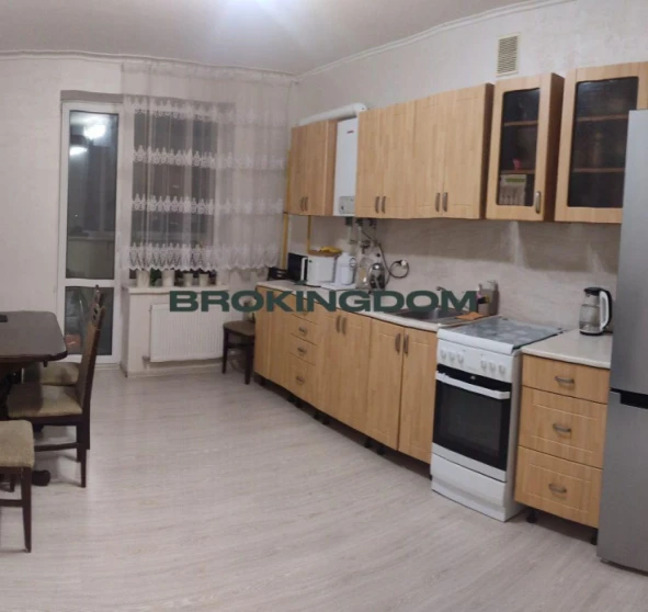 Photo 1. One-Room flat, for sale. Sofiivska Borshchahivka