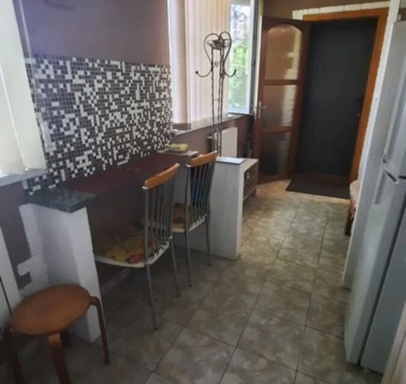 Photo 1. One-Room flat, to rent. Poltava Киевский