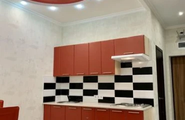 Photo One-Room flat, to rent. Odesa Пересыпский (Суворовский)