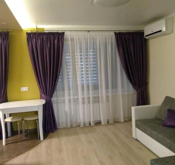 Fotografie 1. Două Camere apartament, de închiriat. Odesa Приморский