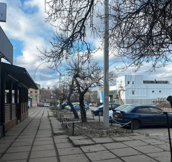 Fotografie 1. Comercială, de închiriat. Kryvyi Rih Саксаганський