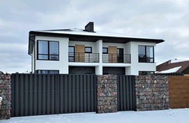 Фото Будинок, продаж. Полтава Шевченковский (Октябрьский)
