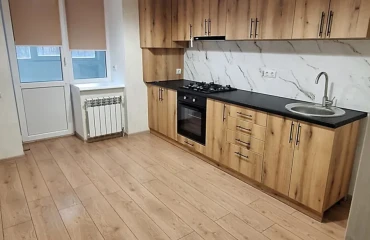 Photo One-Room flat, to rent. Poltava Шевченковский (Октябрьский)