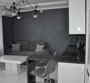 Photo 2. Two-Room flat, to rent. Odesa Киевский