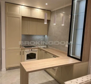 Photo 2. One-Room flat, for sale. Kyiv Дарницкий