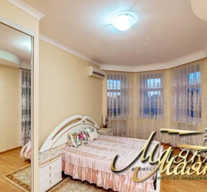 Photo 5. Multi-Room flat, for sale. Zaporizhzhia Александровский