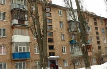 Фото Однокімнатна квартира, продаж. Київ Голосеевский