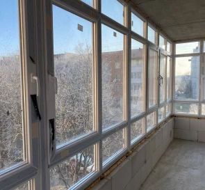 Foto 5. Dos Ambientes piso, en venta. Poltava Шевченковский (Октябрьский)