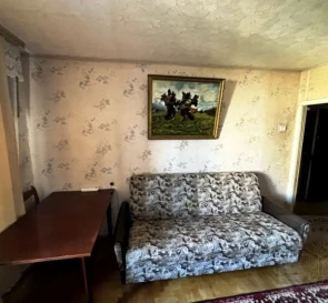 Zdjęcie 4. Kawalerka mieszkanie, na sprzedaż. Kyiv Святошинский