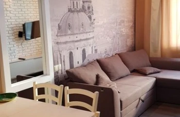 Photo One-Room flat, to rent. Odesa Хаджибейский (Малиновский)