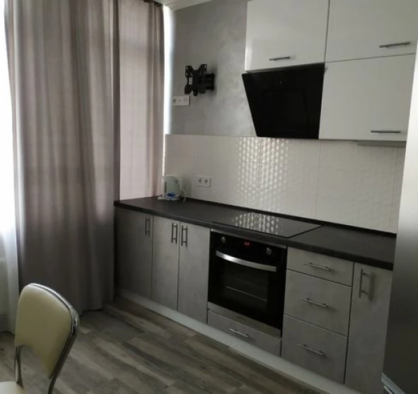 Foto 1. Monoambiente piso, para alquilar. Odesa Приморский