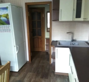 Photo 4. One-Room flat, to rent. Poltava Киевский
