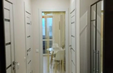 Foto Monoambiente piso, para alquilar. Odesa Пересыпский (Суворовский)