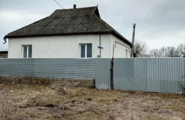 Foto Casa, en venta. Lyzohubova Sloboda