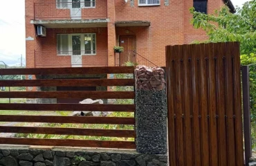 Photo House, for sale. Poltava Киевский