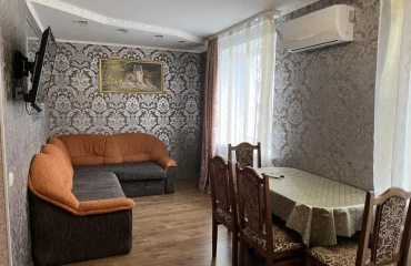 Фото Однокімнатна квартира, оренда. Полтава Шевченковский (Октябрьский)