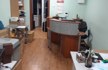 Zdjęcie Komercyjna, na sprzedaż. Kyiv