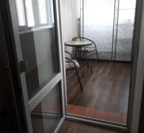 Zdjęcie 2. Kawalerka mieszkanie, do wynajęcia. Odesa Приморский