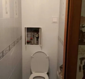 Фото 4. Трикімнатна квартира, продаж. Полтава Подольский