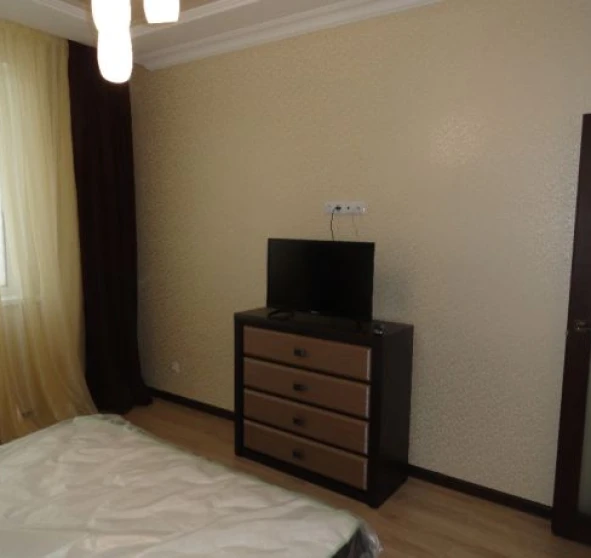 Fotografie 1. Garsonieră apartament, de închiriat. Odesa Приморский