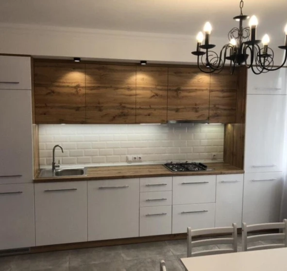 Foto 1. Monoambiente piso, para alquilar. Poltava Шевченковский (Октябрьский)