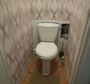 Foto 3. Dos Ambientes piso, para alquilar. Poltava