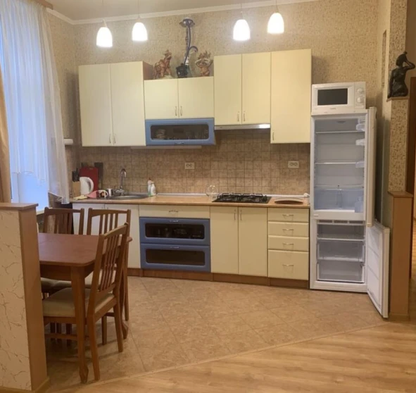 Foto 1. Monoambiente piso, para alquilar. Poltava Шевченковский (Октябрьский)