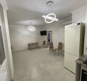Foto 4. Dos Ambientes piso, para alquilar. Odesa Киевский