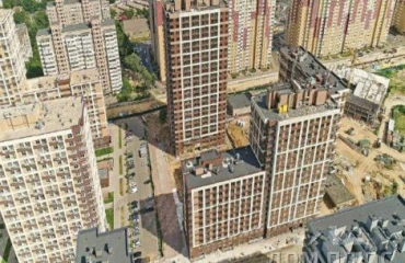 Fotografie Două Camere apartament, de vânzare. Kyiv Подольский