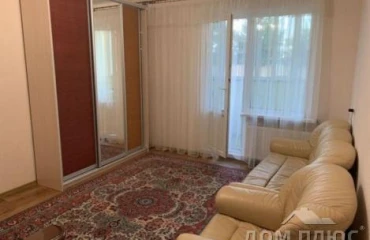 Фото Однокімнатна квартира, продаж. Київ Голосеевский