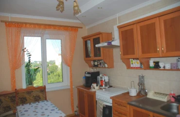 Photo Three-Room flat, for sale. Poltava Шевченковский (Октябрьский)