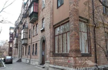 Фото Четырехкомнатная квартира, продажа. Киев Печерский