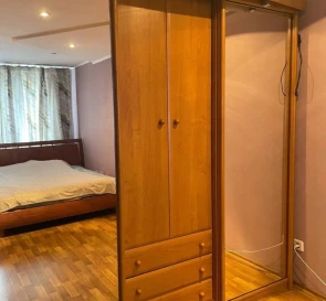 Фото 4. Двокімнатна квартира, продаж. Полтава Шевченковский (Октябрьский)