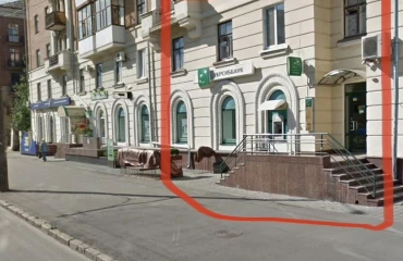 Photo Business, to rent. Poltava Шевченковский (Октябрьский)
