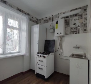 Photo 2. Two-Room flat, to rent. Poltava Подольский