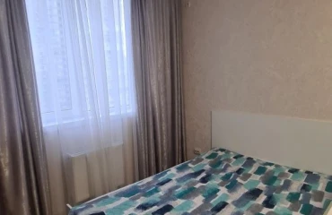 Photo One-Room flat, to rent. Kyiv Дарницкий