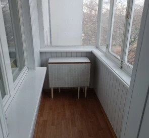 Фото 4. Однокомнатная квартира, аренда. Полтава Шевченковский (Октябрьский)