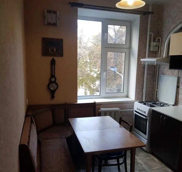 Fotografie 1. Două Camere apartament, de închiriat. Poltava Шевченковский (Октябрьский)