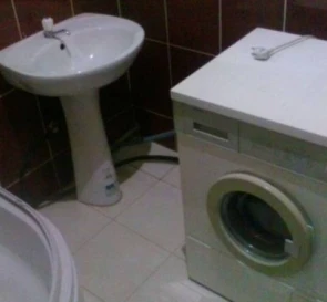 Photo 3. One-Room flat, to rent. Poltava Шевченковский (Октябрьский)