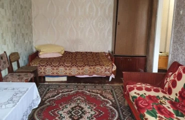 Photo One-Room flat, to rent. Poltava Шевченковский (Октябрьский)