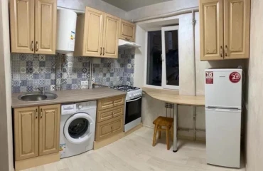 Photo One-Room flat, for sale. Poltava Шевченковский (Октябрьский)