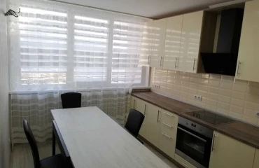 Foto Monoambiente piso, para alquilar. Kyiv Дарницкий район, Pozniaky