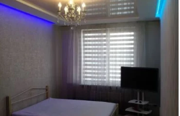 Photo One-Room flat, to rent. Odesa Приморский